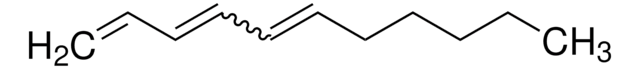 1,3,5-十一烷三烯 &#8805;70%, stabilized
