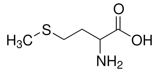 DL-甲硫氨酸 United States Pharmacopeia (USP) Reference Standard