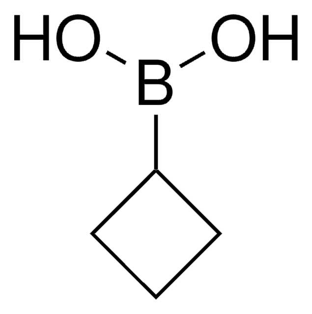 环丁基硼酸 &#8805;95.0%