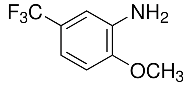 2-Methoxy-5-(trifluoromethyl)aniline 96%