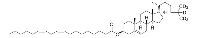 Cholesteryl(d7) linoleate Avanti Research&#8482; - A Croda Brand