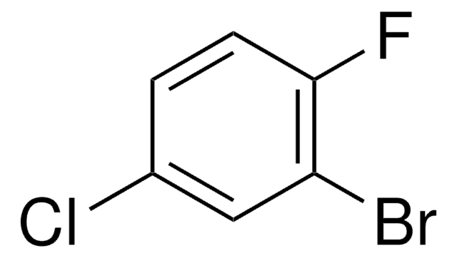 2-溴-4-氯-1-氟苯 96%