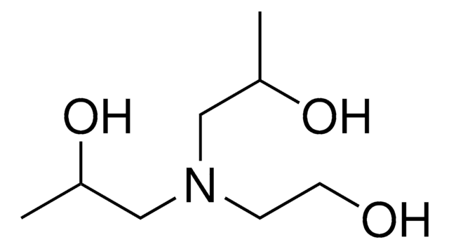 Diisopropanolethanolamine &#8805;95%