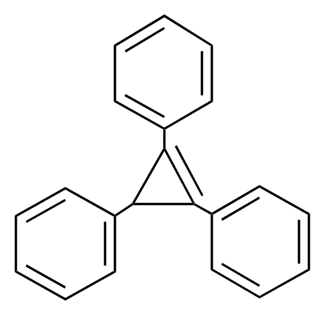 1,2,3-TRIPHENYL-1-CYCLOPROPENE AldrichCPR