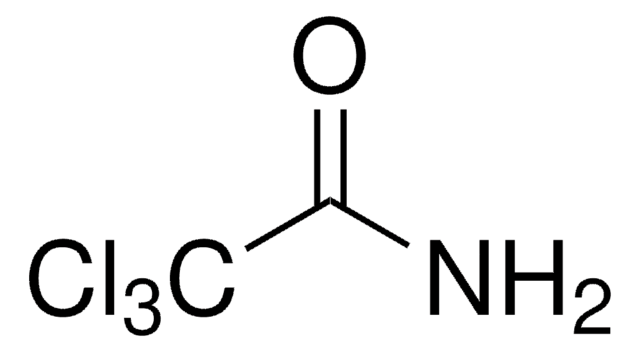 Trichloroacetamide 99%