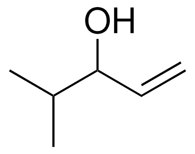 4-METHYL-1-PENTEN-3-OL AldrichCPR