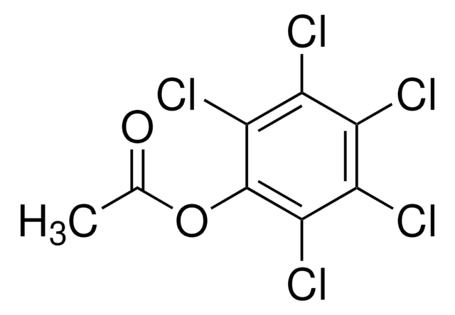 五氯苯乙酸酯 PESTANAL&#174;, analytical standard