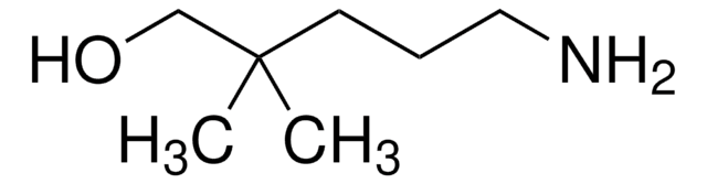 5-Amino-2,2-dimethylpentanol