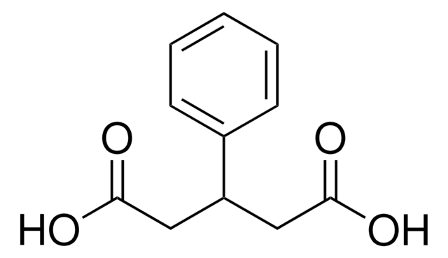 3-苯基戊二酸 97%