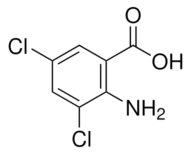 3,5-Dichloroanthranilic acid 97%