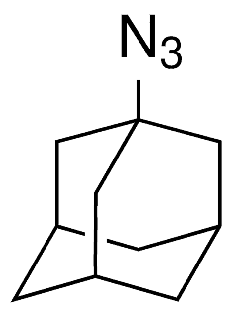 1-叠氮金刚烷 97%