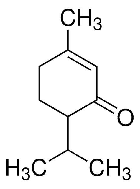 Piperitone phyproof&#174; Reference Substance