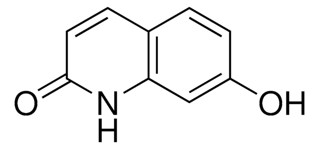 7-Hydroxyquinolin-2(1H)-one AldrichCPR