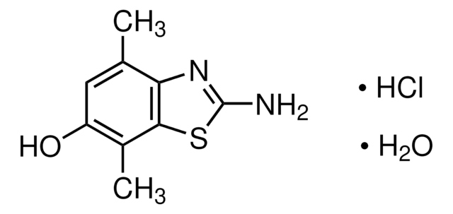 PGL-135 hydrochloride monohydrate &#8805;98% (HPLC), solid