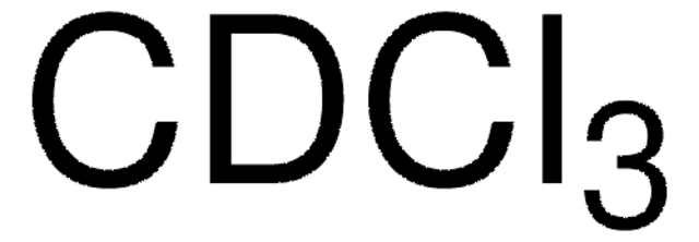 Chloroform-d &#8805;99.8 atom % D, anhydrous