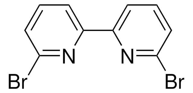 6,6′-二溴-2,2′-联吡啶 90%