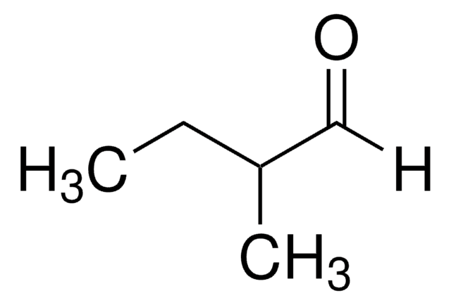 2-甲基丁醛 95%