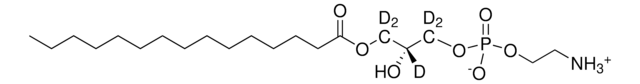 15:0 Lyso PE-d5 Avanti Polar Lipids