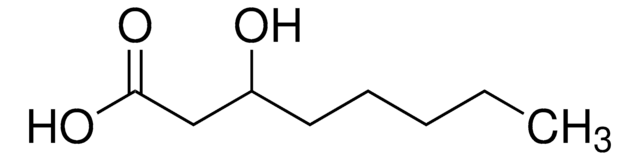 (±)-3-Hydroxyoctanoic acid &#8805;97%