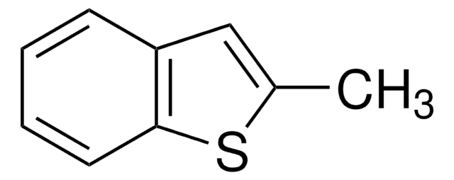 2-Methylthianaphthene 97%