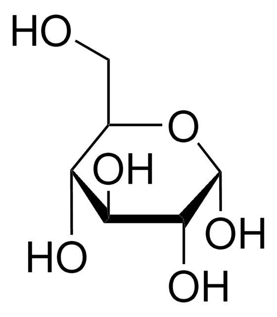 葡萄糖 Pharmaceutical Secondary Standard; Certified Reference Material