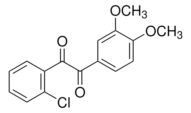 2-Chloro-3&#8242;,4&#8242;-dimethoxybenzil 97%