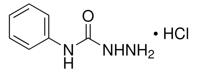 4-苯基氨基脲 盐酸盐 99%