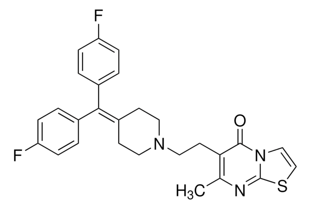 Ritanserin powder