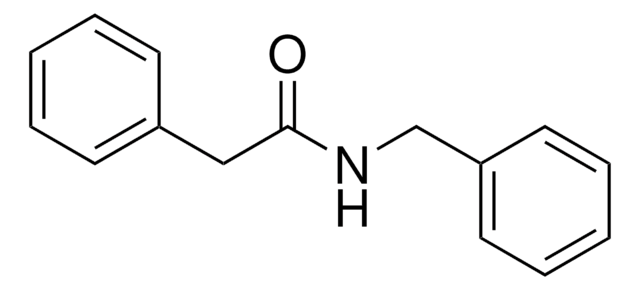 N-BENZYL-2-PHENYLACETAMIDE AldrichCPR