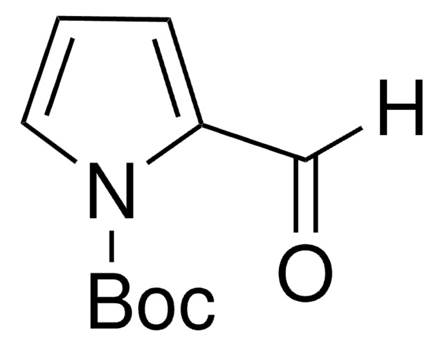 N-Boc-pyrrole-2-carboxaldehyde 97%