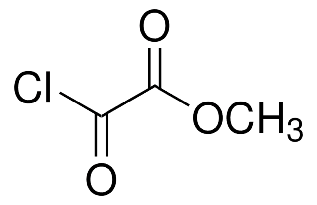 氯乙醛酸甲酯 96%