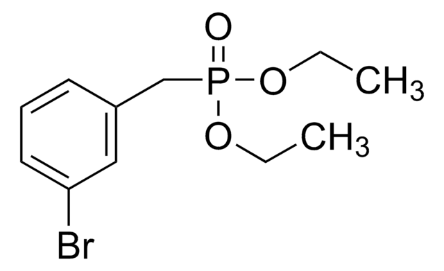 3-溴苄基膦酸二乙酯 97%