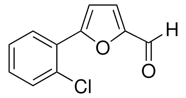 5-(2-氯苯基)糠醛 95%