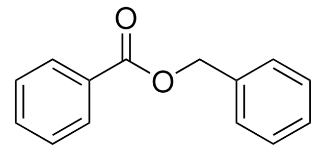 苯甲酸苄酯 ReagentPlus&#174;, &#8805;99.0%