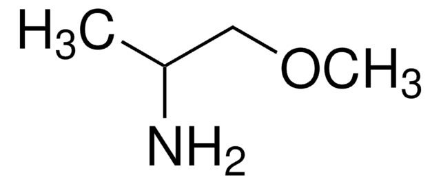 1-甲氧基-2-丙胺 95%