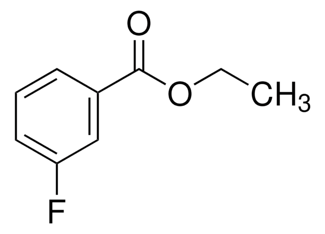 3-氟苯甲酸乙酯 98%