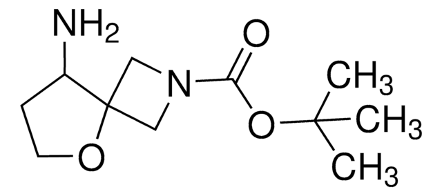 2-Boc-8-amino-5-oxa-2-azaspiro[3.4]octane 95%