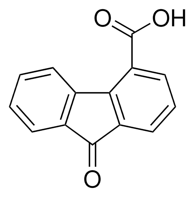 9-Oxofluorene-4-carboxylic acid 97%