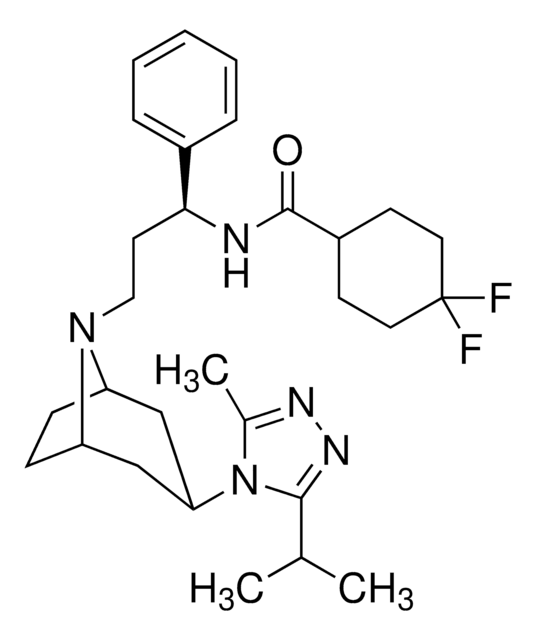 马拉韦罗 &#8805;98% (HPLC)