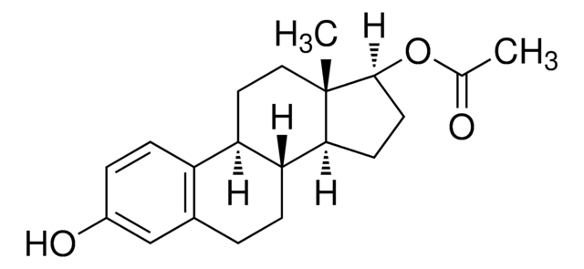 &#946;-雌二醇 17-醋酸酯 &#8805;99%