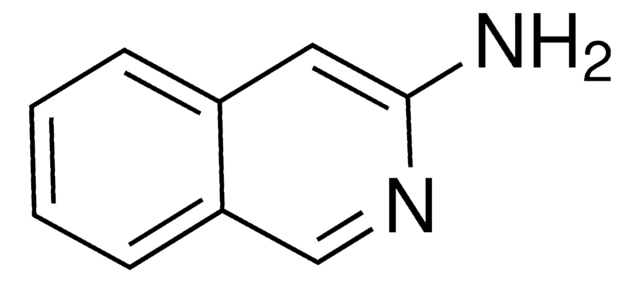 3-Aminoisoquinoline