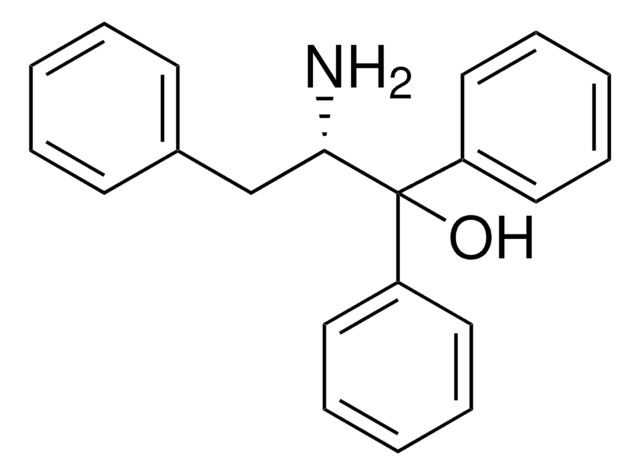 (S)-(-)-2-氨基-1,1,3-三苯基-1-丙醇 98%