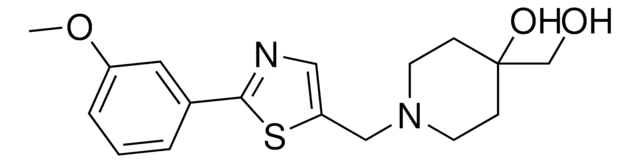 Sgl1 inhibitor Hit 1 &#8805;98% (HPLC)