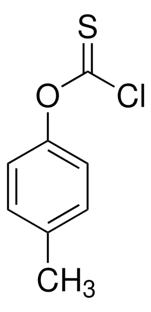 O-(p-Tolyl) chlorothionoformate &#8805;97.0%