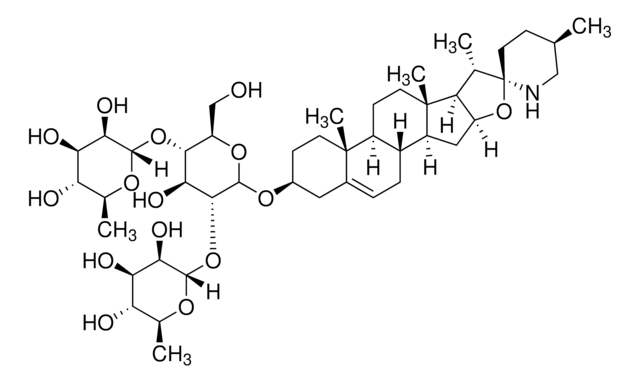 &#945;-奥洲边茄碱 phyproof&#174; Reference Substance