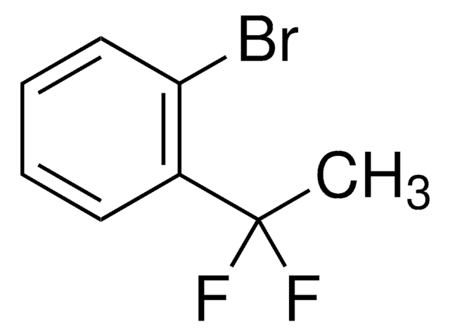 1-Bromo-2-(1,1-difluoroethyl)benzene 97%