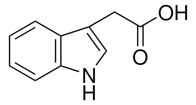 3-Indoleacetic acid PESTANAL&#174;, analytical standard