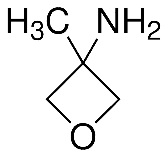 3-Amino-3-methyloxetane 97%