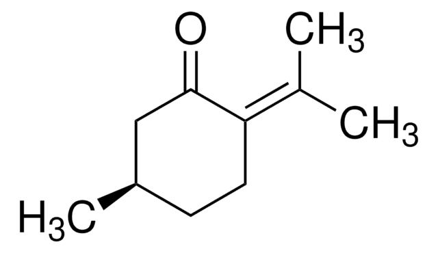 (+)-蒲勒酮 analytical standard