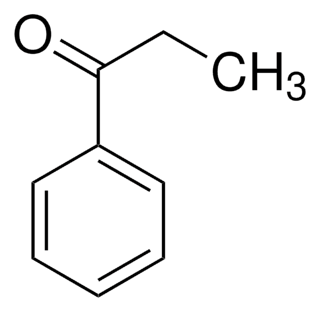 Propiophenone analytical standard